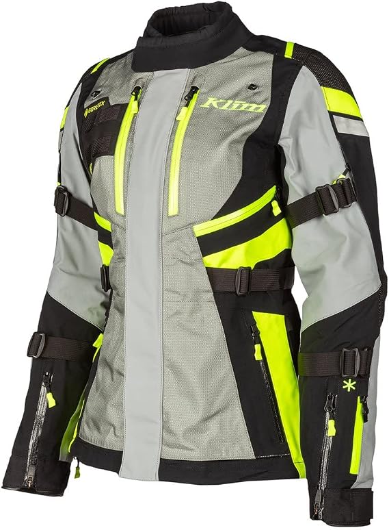 KLIM Women's Artemis Adventure Motorcycle Jacket