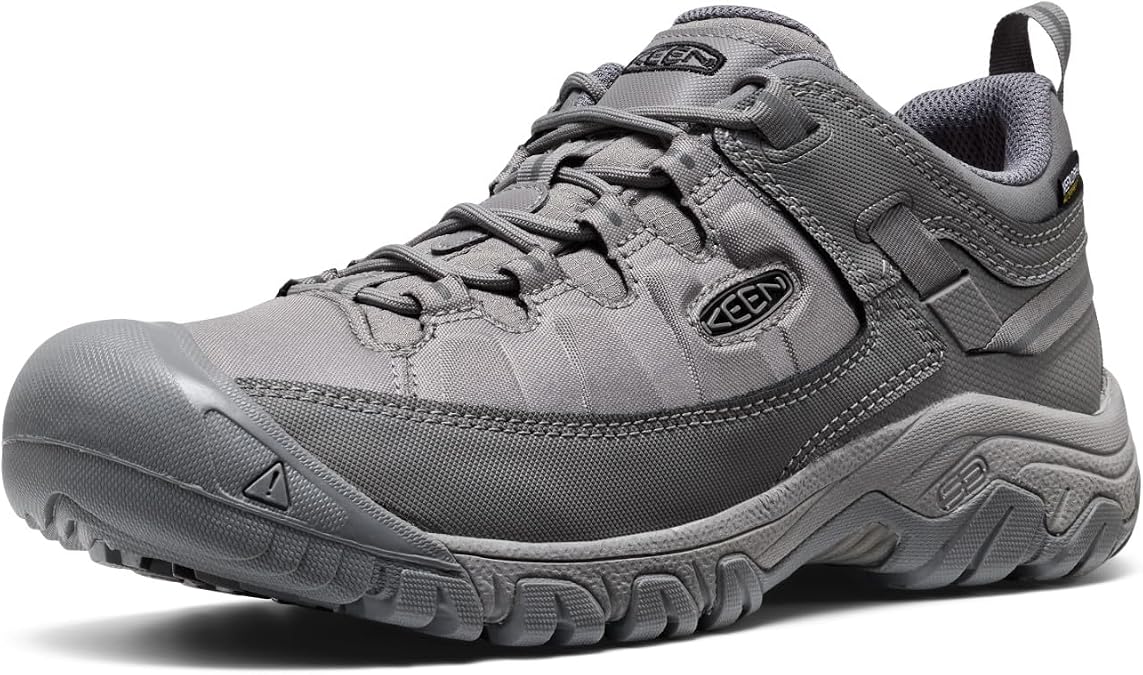 KEEN Men's Targhee exp wp-m Hiking Shoe