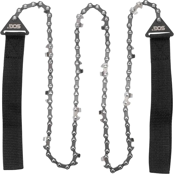 Sog Pocket Chainsaw