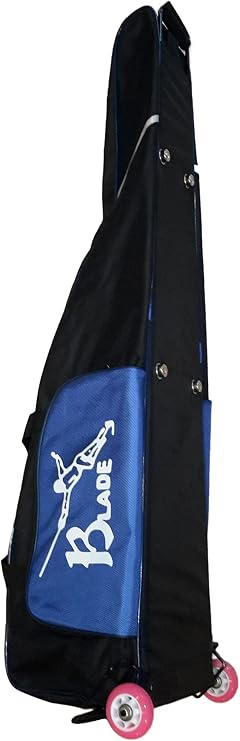 Junior A-Shape Fencing Wheel Bag