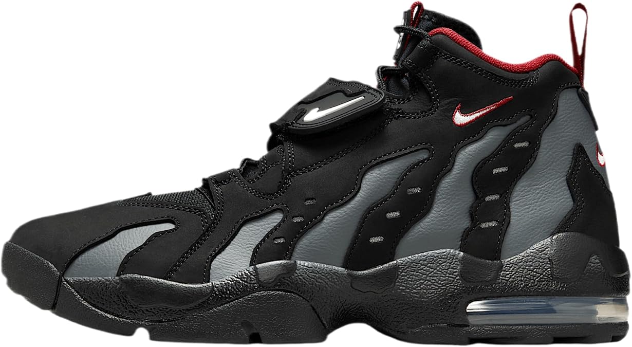 Air Dt Max '96 "black/anthracite"