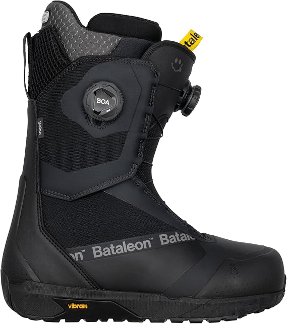 Bataleon Salsa Double BOA Men's Snowboard Boots