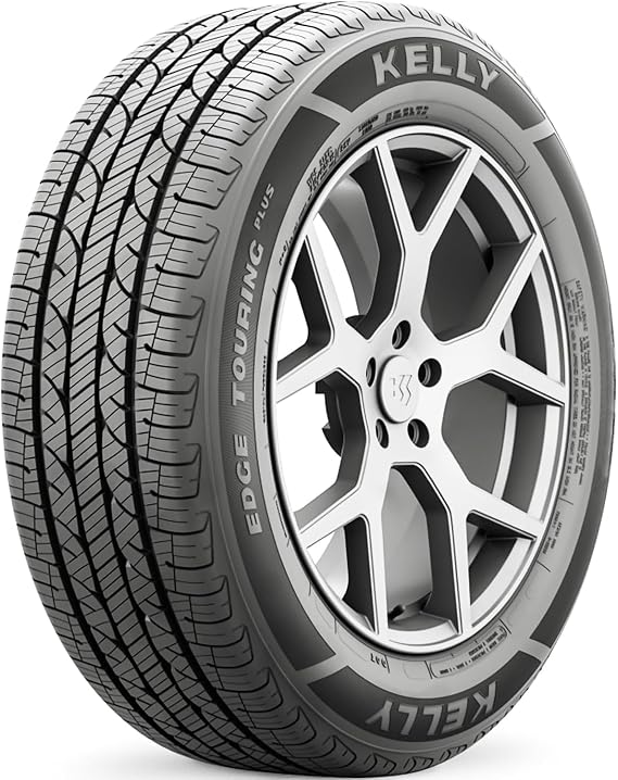 Kelly Edge Touring Plus All-Season 205/55R16 SL 91 V Tire