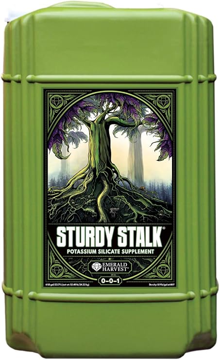 Sturdy Stalk (6 Gallon)