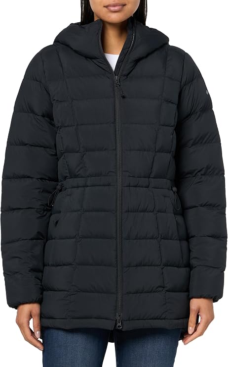 Columbia Women's Ardenwood Mid Down Jacket
