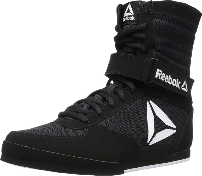 Reebok Mens Boxing Boot