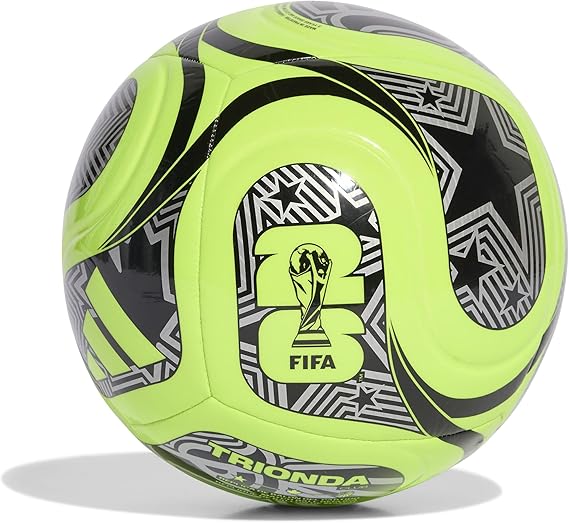 adidas FIFA World Cup 26TM Trionda Soccer Ball