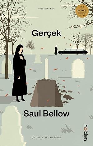 Gerçek: Nobel Edebiyat Ödülü