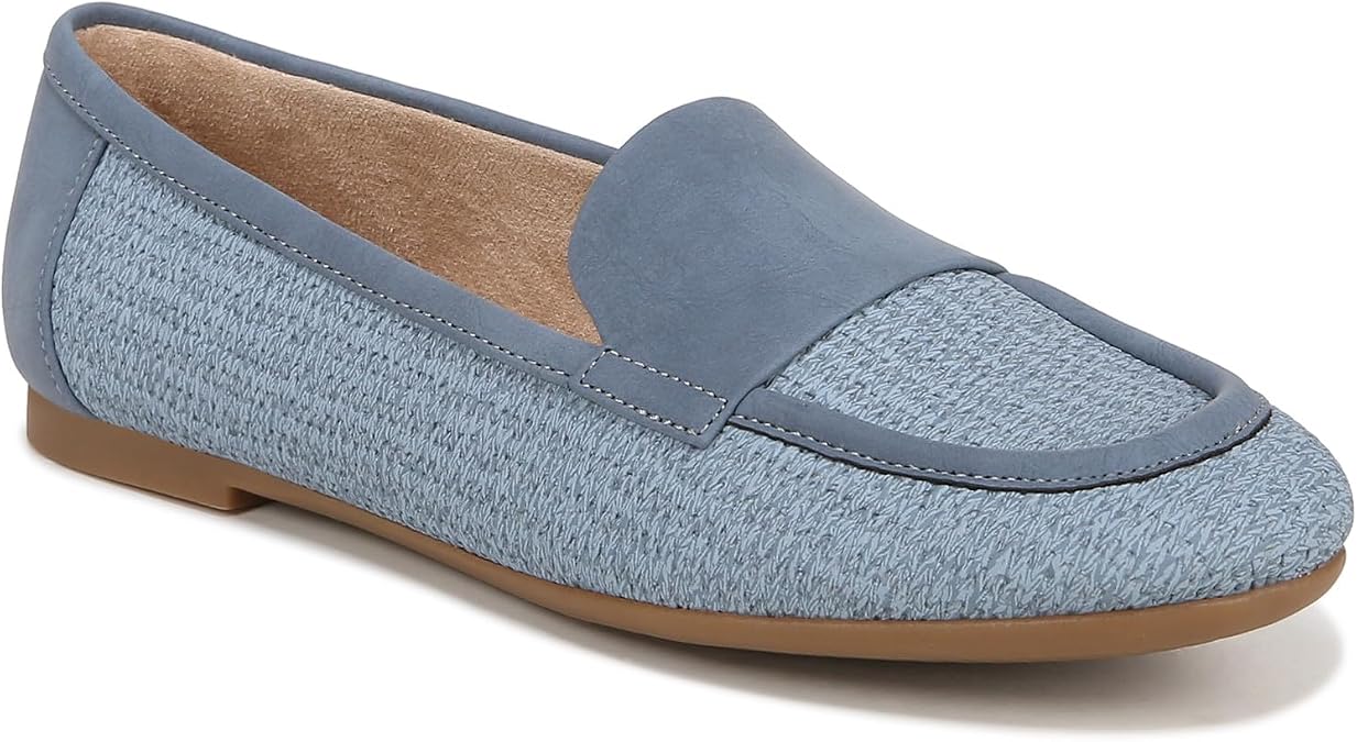 Naturalizer Women's Soul, Bebe Flat