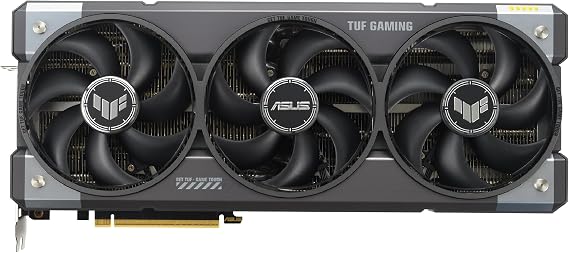 ASUS NVIDIA GeForce RTX 5080 Video Card 16GB GDDR7 PCI Express 5.0 / TUF-RTX5080-O16G-GAMING