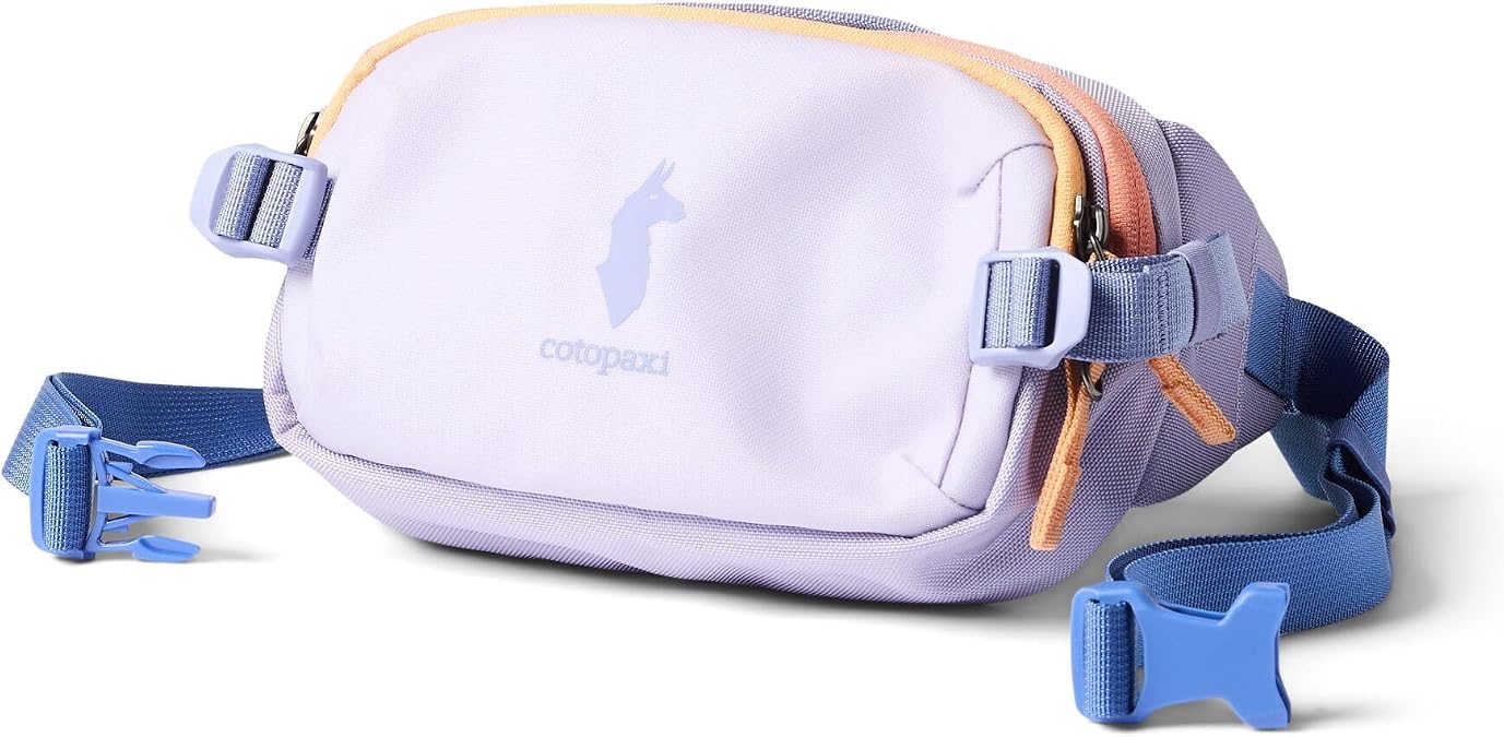 Allpa X 1.5L Hip