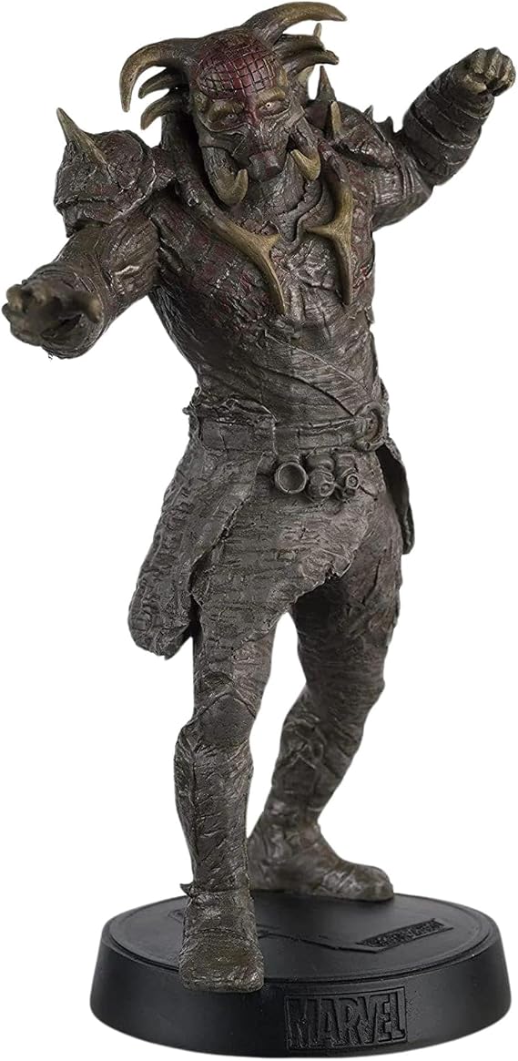 Hero Collector Eaglemoss Marvel Movie Collection 1:16 Figurine | Kurse