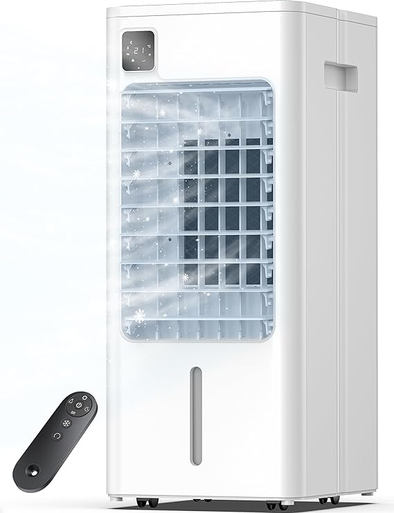 Evaporative Air Cooler B - 1 New