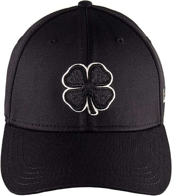 Black Clover Premium Flex Cap