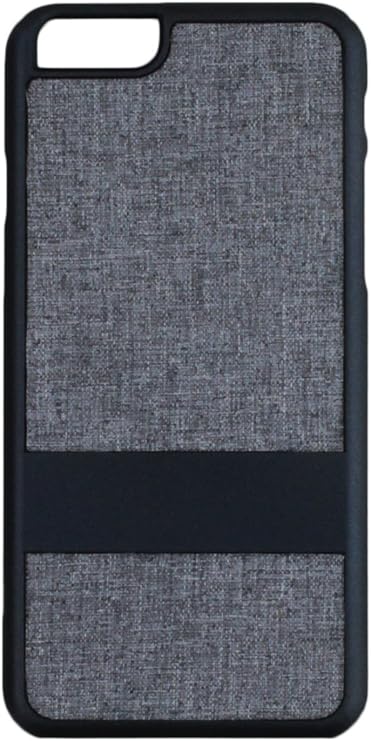 Case Logic 100 Sleek and Highly Protective Fabric Case for iPhone 6 - Retail Packaging - Blue