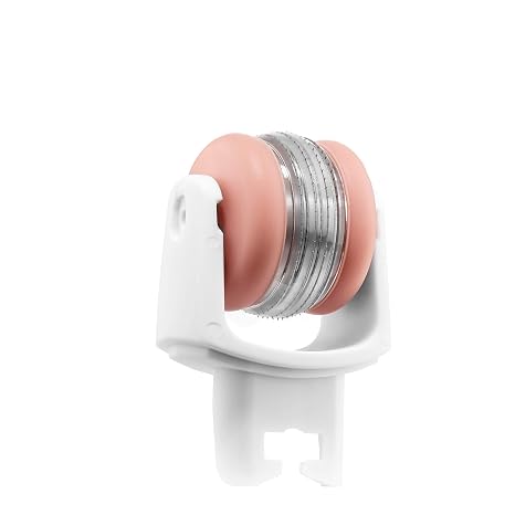 BeautyBio GloPRO Skin Firming and Smoothing At-Home Microneedling Tool & Attachment Heads