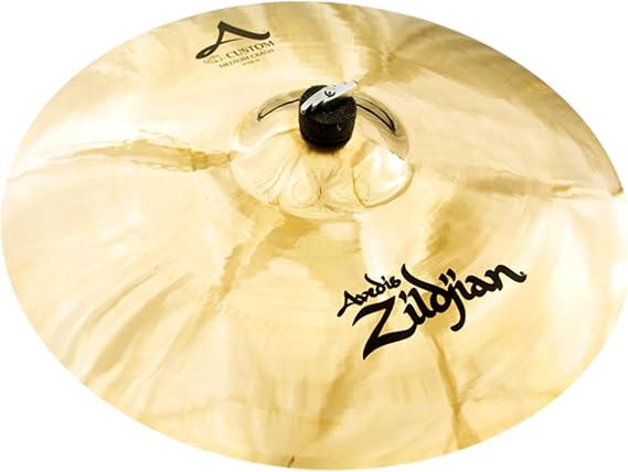Zildjian 19" A Custom Medium Crash