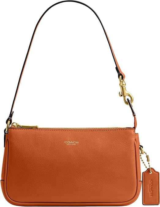 Coach Plaza Bag 18