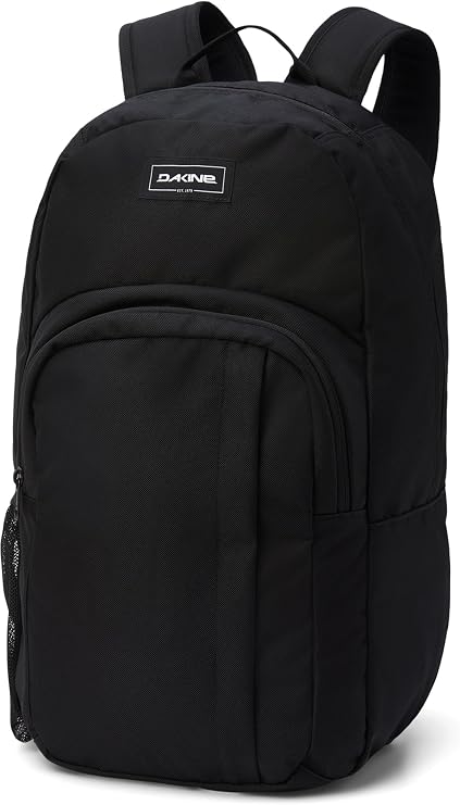 Dakine Class Backpack 33L, Black, One Size
