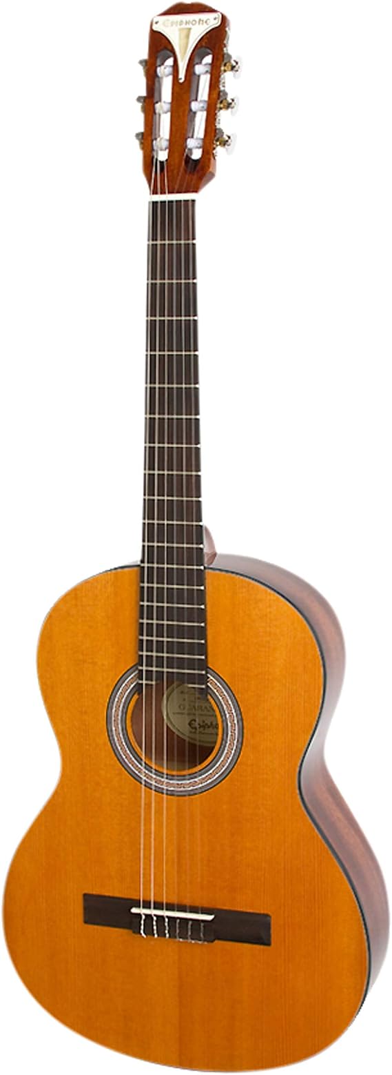 Epiphone PRO 1 Spanish Classical, Antique Natural
