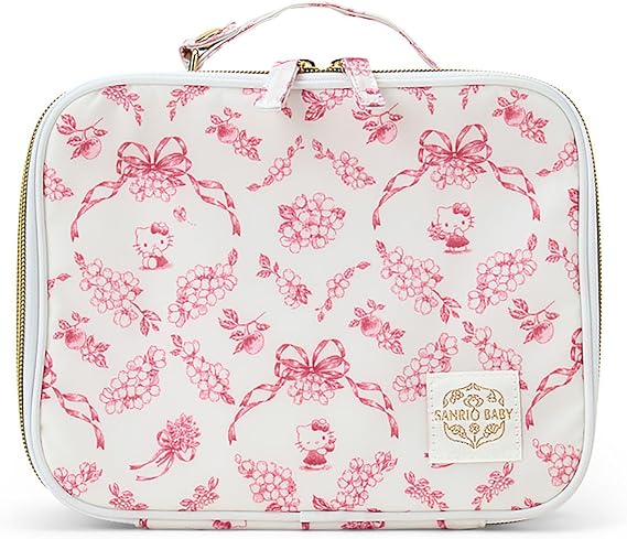 Sanrio Baby Hello Kitty Multi-Pouch 839752