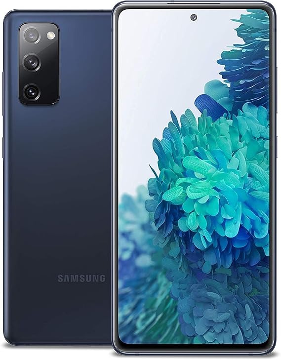 Samsung Galaxy S20 FE 5G UW 128GB for Verizon (Cloud Navy)