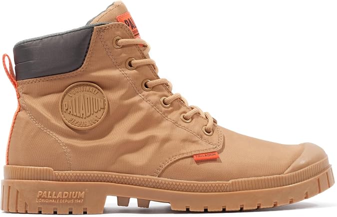 Palladium Pampa, Unisex Ankle Boot