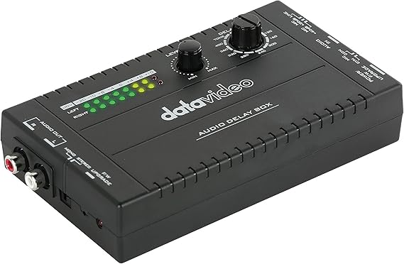 Datavideo AD-10 Audio Delay Box