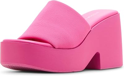 Madden Girl womens Raquell