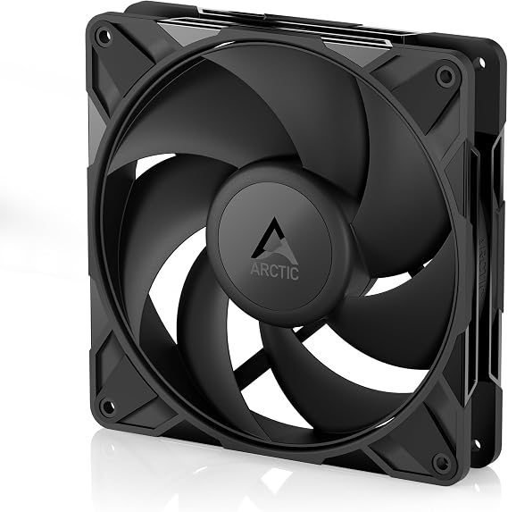 ARCTIC P14 Pro PST - Powerful Premium Fan, Fluid Dynamic Bearing