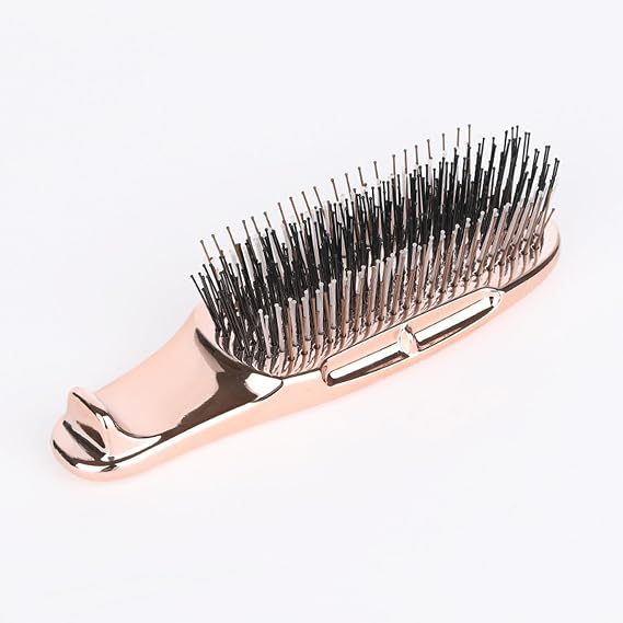 Detangling Brush Shampoo Brush,Hair BrushesHair Combsscalp Massage | Toolclean and Care The Hairbrush,wet and Dry Combportable Hair Comb