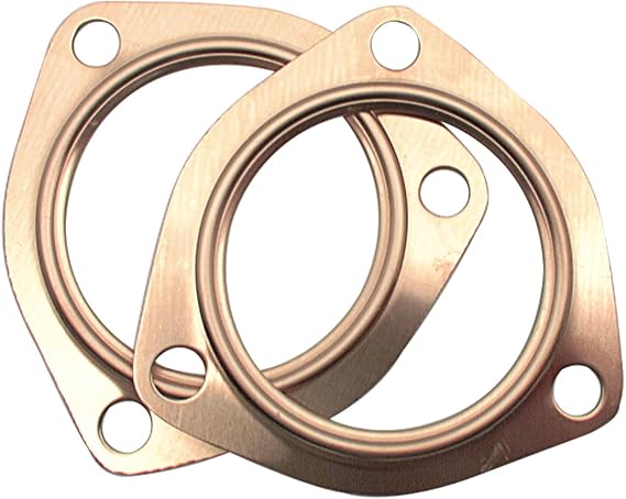 SCE Gaskets 4300 3" Copper Collector Gasket