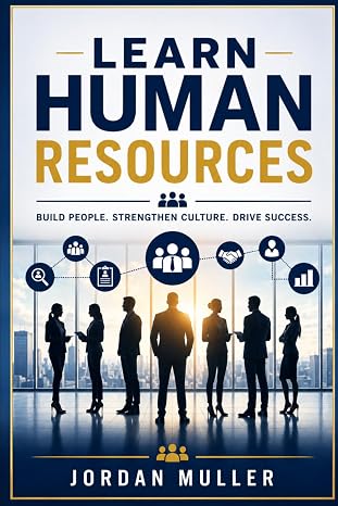 Learn human resources