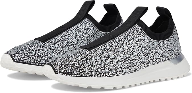 Michael Kors Damen Bodie Slip On Sneaker