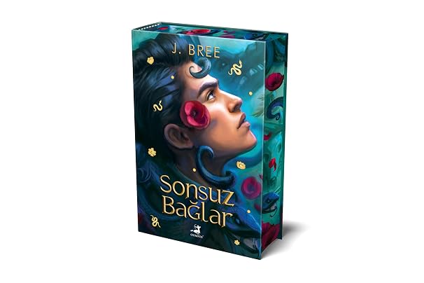 Infinite Bonds (Hardcover)