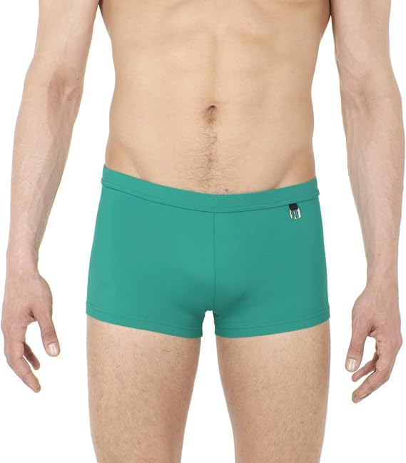HOM Men's Sunlight Swim Shorts 401412
