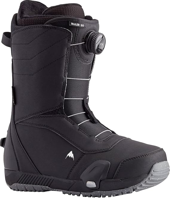 Burton Ruler Boa Mens' Step On Snowboard Boots