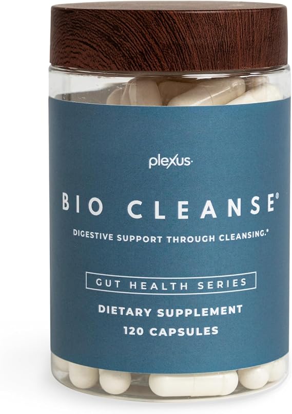 Plexus Bio Cleanse 120 ct.