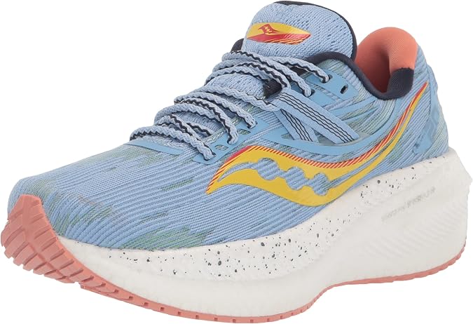 Saucony Men's Triumph 20 Running Shoe