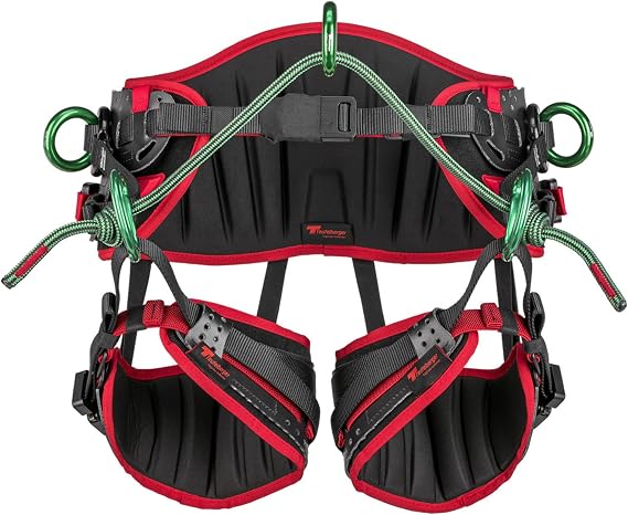 Teufelberger treeMOTION Pro Saddle - Large