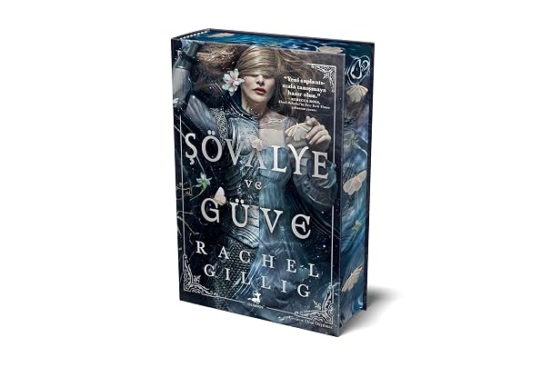 Şövalye ve Güve (Ciltli)