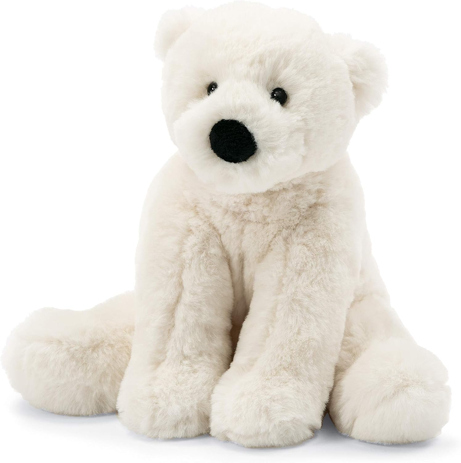 Jellycat Perry Polar Bear Stuffed Animal