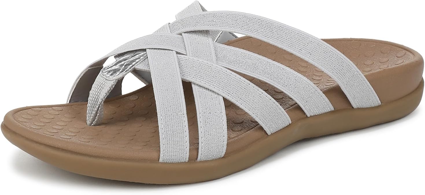Vionic Tia Thong Sandals