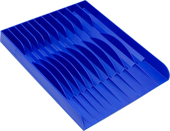 Tool Sorter Pliers Organizer - Blue