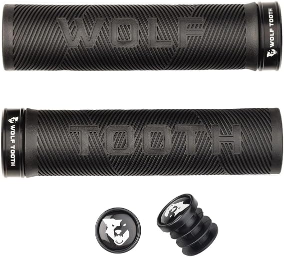 Wolf Tooth Echo Lock-On Grip