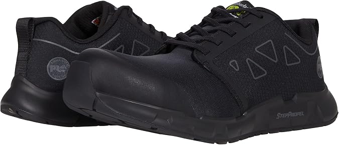 Timberland PRO Powertrain Sprint Alloy Safety Toe