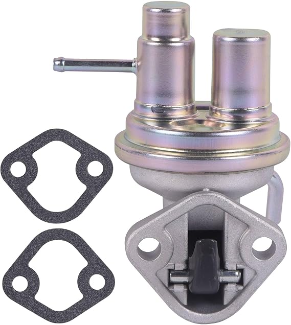 Mechanical Fuel Pump Fit For Suzuki Samurai 1986-1989 M70319