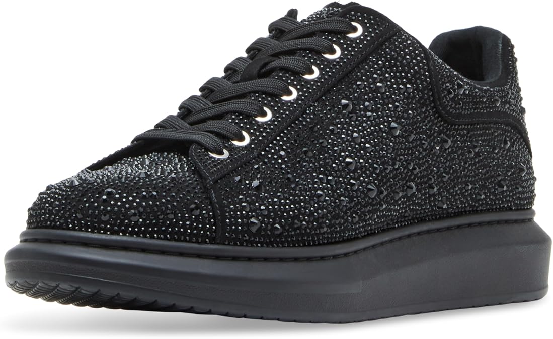 Steve Madden Men's Icebox Sneaker