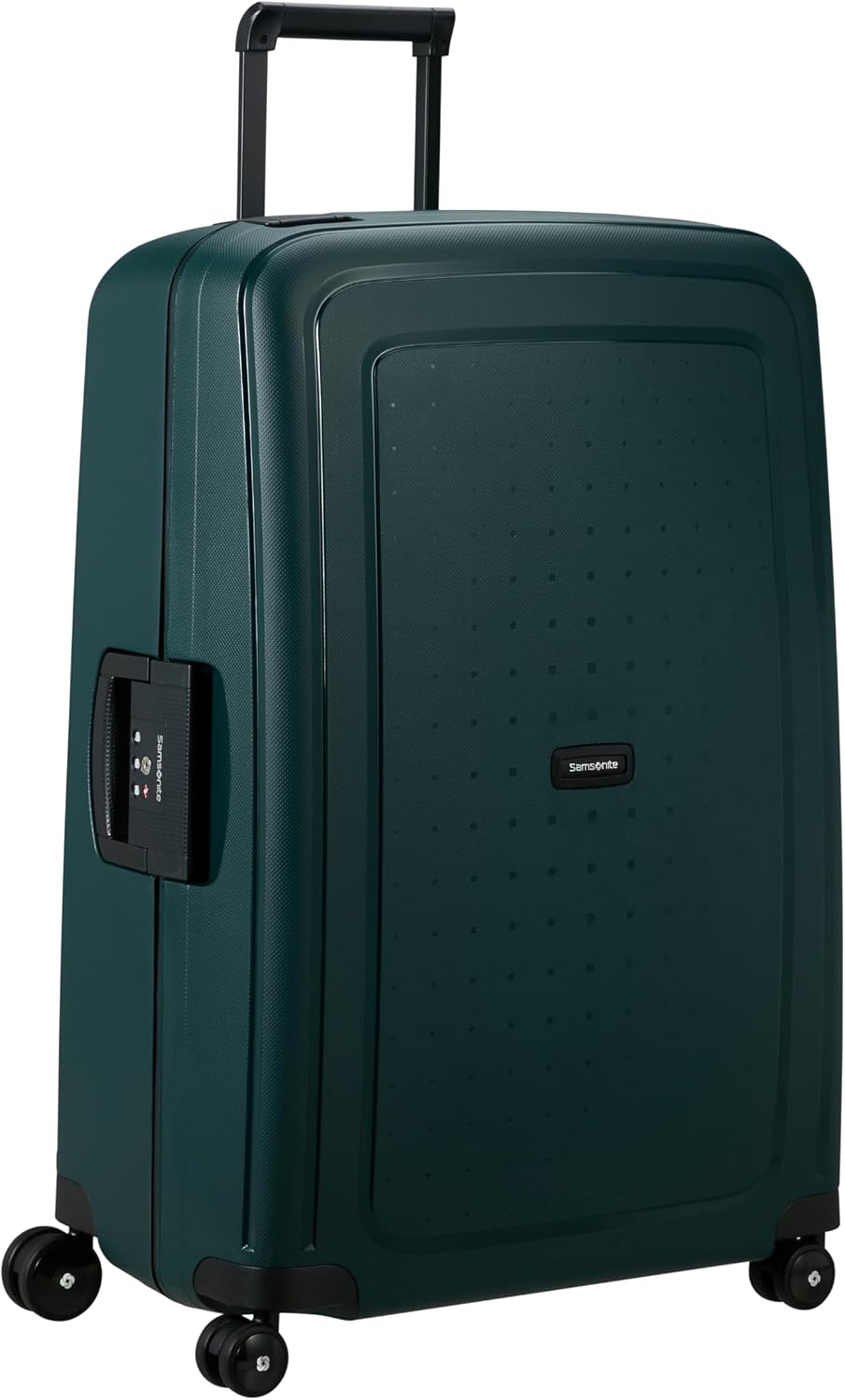 Samsonite SCURE-SPINNER 5520 Üniseks Yetişkin Valiz