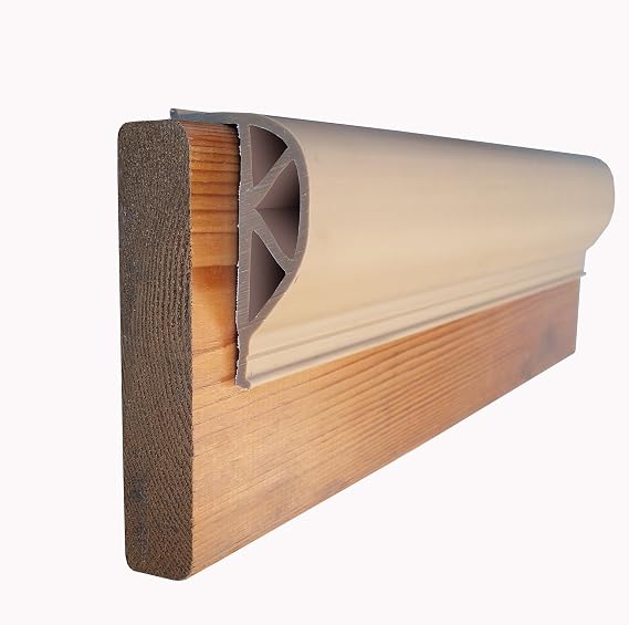 Dock Edge + ProDock Commercial Grade Profile Bumper